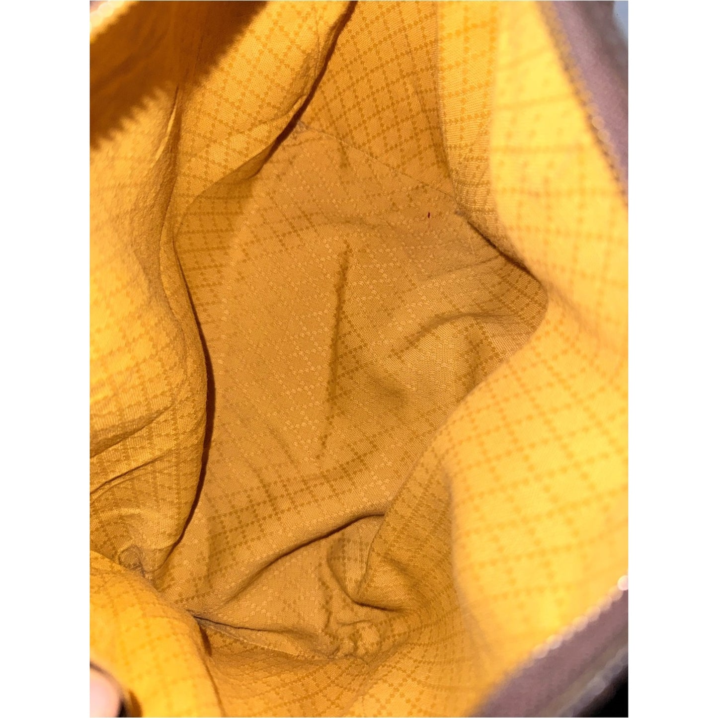 Gucci GG Monogram Boston 35 Bag