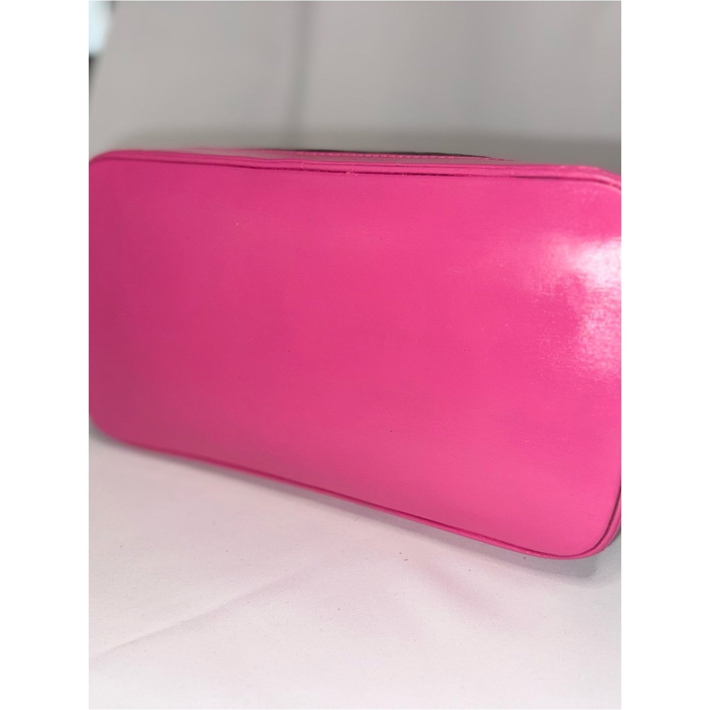 Louis Vuitton Alma Handbag Customized